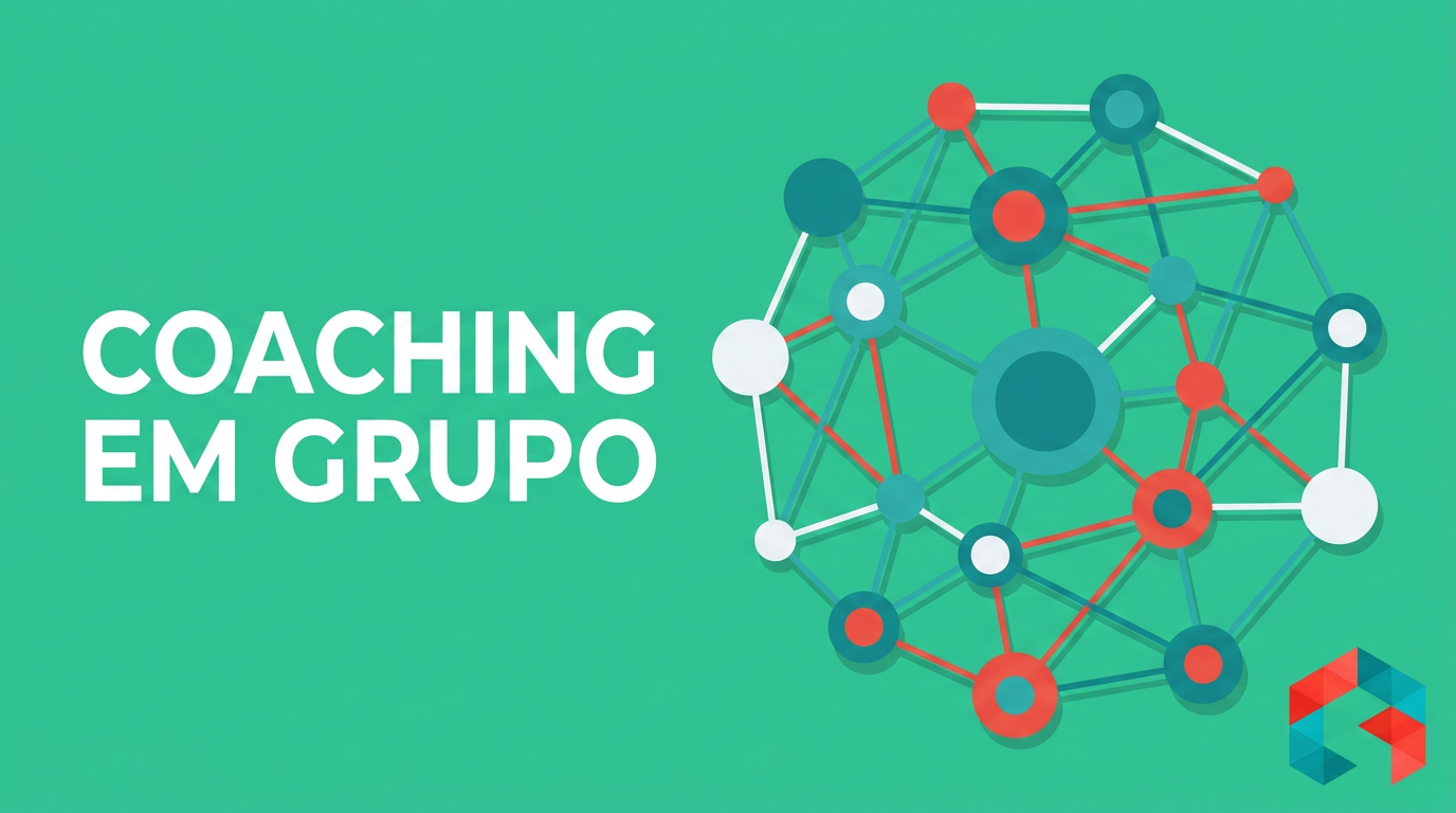 Coaching em Grupo: Como Criar e Vender Seu Programa