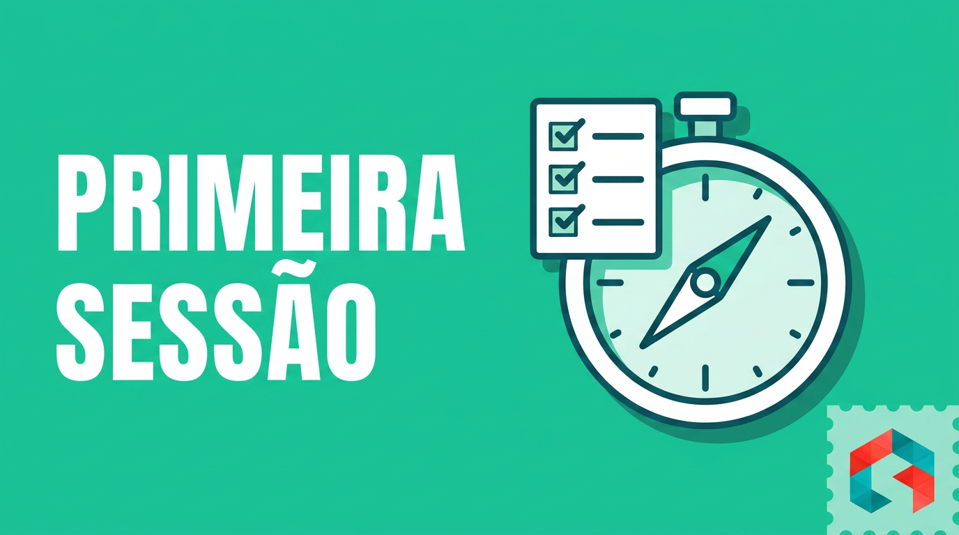 Como Conduzir Sua Primeira Sessão de Coaching